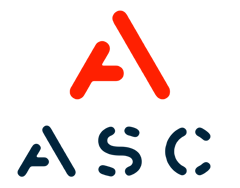 ASC logo
