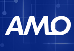 Amo Sign China logo