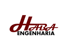 Haba engenharia logo