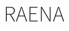 RAENA logo