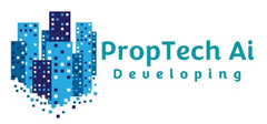 Proptech AI logo
