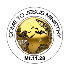 Come to Jesus Ministry International logo