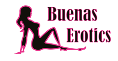 Buenas Erotics logo
