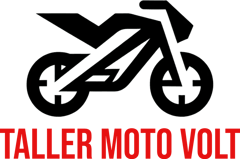 Taller Moto Volt logo