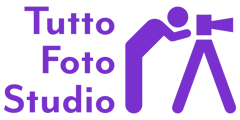 Tutto Foto Studio - Fotograf Rembertów logo