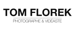 Tom Florek - Photographe & Vidéaste logo