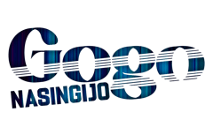 Gogo Nasingijo logo