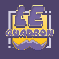 LeQuadron logo