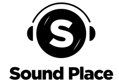 SOUND PLACE STUDIO logo