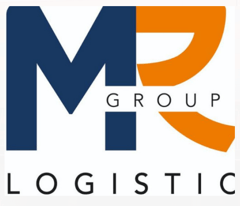 MR Group Logistic logo