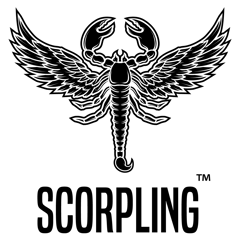 Scorpling logo