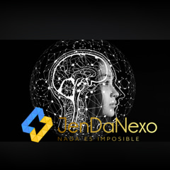 JenDaNexo logo