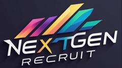 NextGen Recruit logo