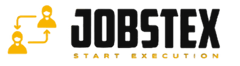 jobstex logo