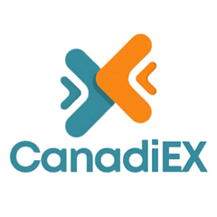 CanadiEX logo