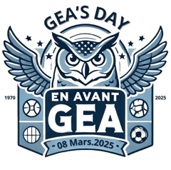 GEA'S DAY logo