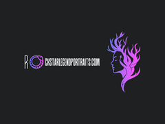 rockstarlegendportraits.com logo