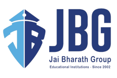 Jai Bharath School of Management Studies logo