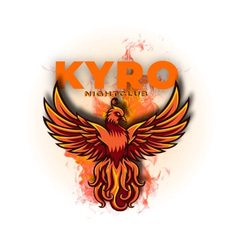 Kyro Nightclub logo