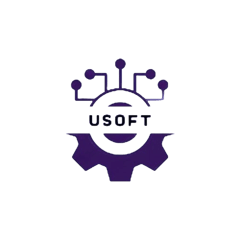 USOFT logo