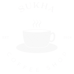 Sukha Café logo