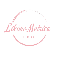Likimo Matrica logo