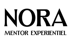Mentoring Expérientiel - Nora logo