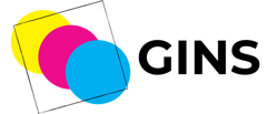 GINS logo
