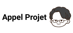 AppelProjet logo