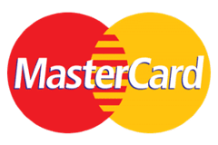 MasterCard logo