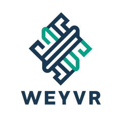 Weyvr logo