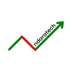 NdaraTech logo