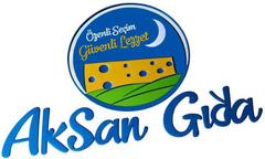 Aksan Gıda logo