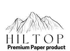 HILL TOP logo