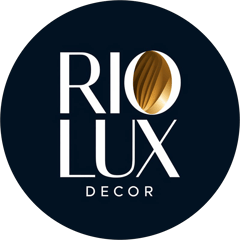 Rio Lux Decor logo