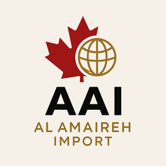 AAIMPORT logo