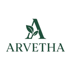 arvetha logo