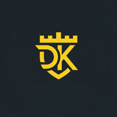Data Knight logo