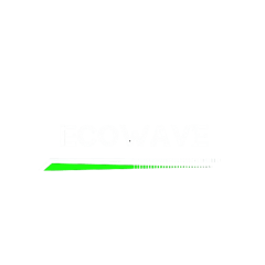 Ecowave logo