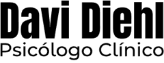 Davi Diehl Psicólogo logo