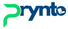 PRYNTO logo