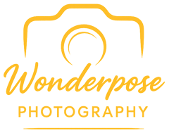 WonderPose logo