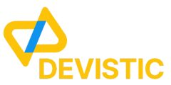 Devistic logo