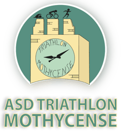 ASD Triathlon Mothycense logo