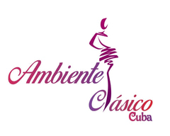 Ambiente Clásico Cuba logo