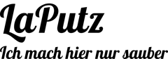 LaPutz logo