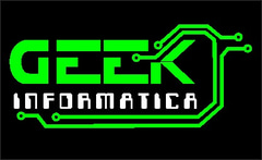 Geek Informática logo