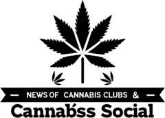 Cannabis Clubs Valencia logo