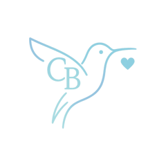 Corinne Brudey, sophrologue à Rouen logo