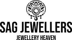 S.A.G Jewellers logo